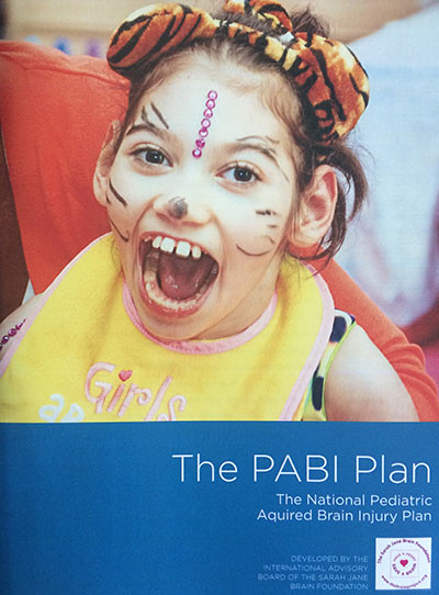 The PABI Plan Cover